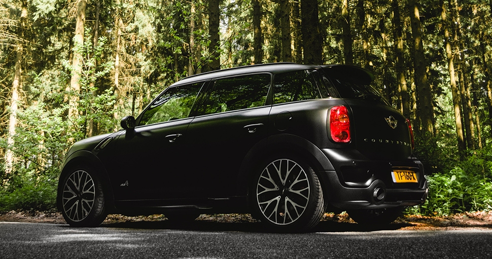 MINI Cars